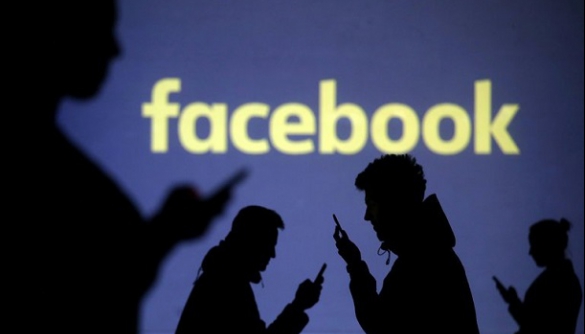 Facebook видалила 270 сторінок та акаунтів російської «фабрики тролів»
