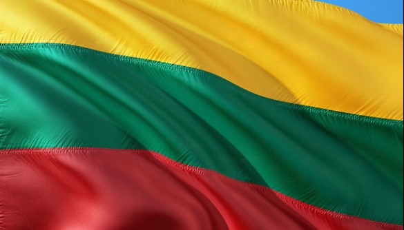 Литва хоче спільно зі США створити регіональний центр кібербезпеки