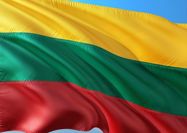 Литва хоче спільно зі США створити регіональний центр кібербезпеки