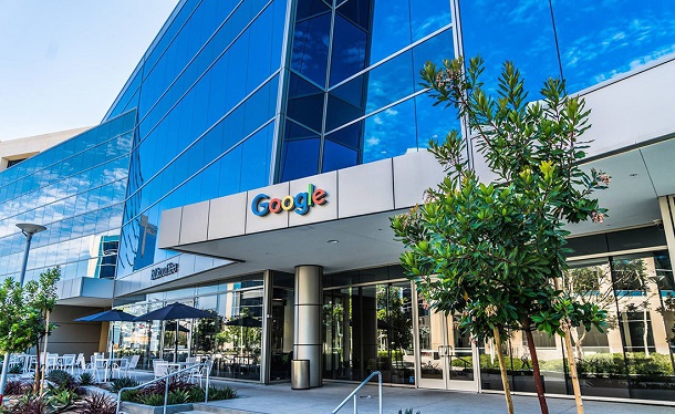 Понад три тисячі працівників Google виступили проти участі компанії у військовому проекті