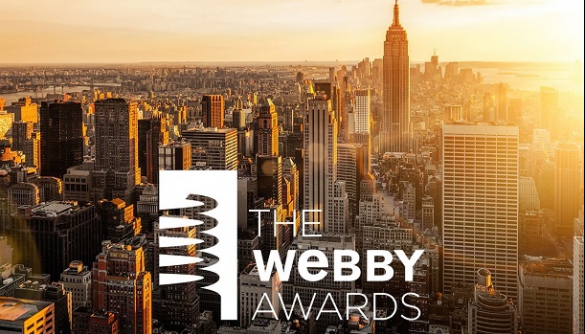 Новинний додаток від «Радіо Свобода» номінували на інтернет-премію Webby Awards