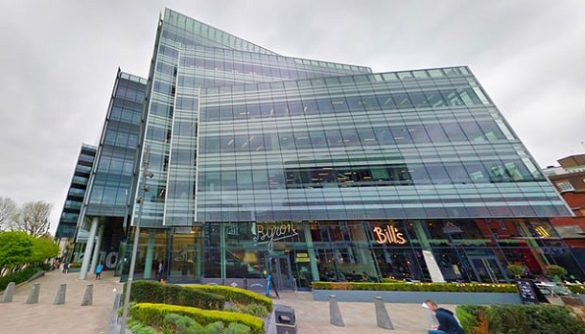 Офіс 21st Century Fox обшукують у рамках розслідування Єврокомісії