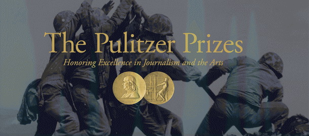 The New York Times та New Yorker виграли Пулітцера за розслідування про Гарві Вайнштейна