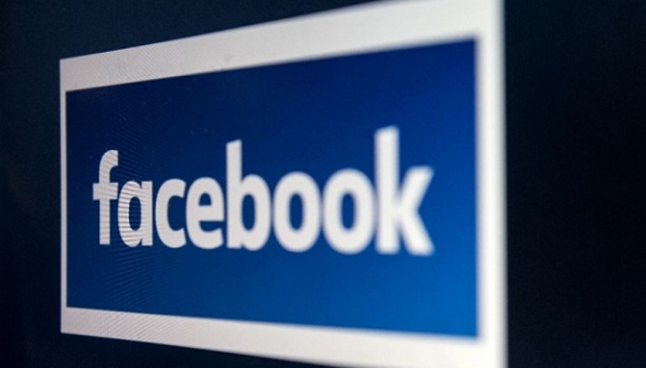 На Facebook можуть подати до суду через технологію розпізнавання облич