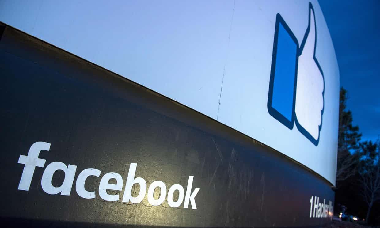 Facebook перенесе дані 1,5 млрд користувачів аби ухилитися від законодавства ЄС