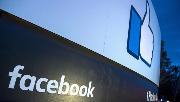 Facebook перенесе дані 1,5 млрд користувачів аби ухилитися від законодавства ЄС