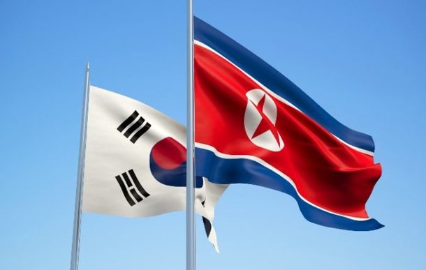 Південна Корея припинила транслювати пропаганду по радіо на кордоні з КНДР