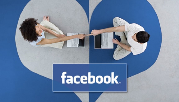 Facebook запустить сервіс для знайомств
