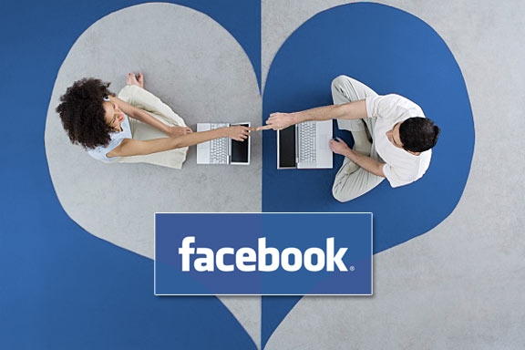 Facebook запустить сервіс для знайомств