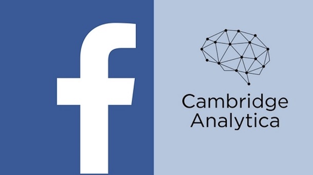 Компанія Cambridge Analytica оголосила про закриття