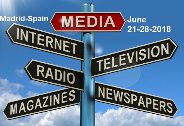 До 10 травня – подача заявок на міжнародний обмін «Youth Re-Action–Developing Media Literacy»