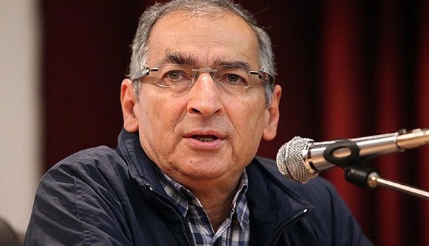 Лауреатом премії Deutsche Welle «За свободу слова» став іранський політолог