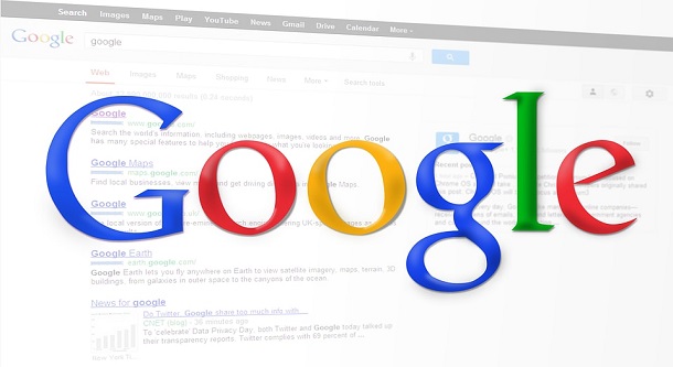 Google змінює правила розміщення політичної реклами