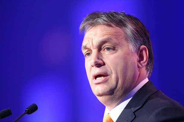 Прокуратура Угорщини звинувачує редактора в перекручуванні слів прем'єра Орбана