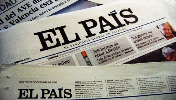 Газета El País запровадила посаду журналіста, який писатиме про гендерну тематику