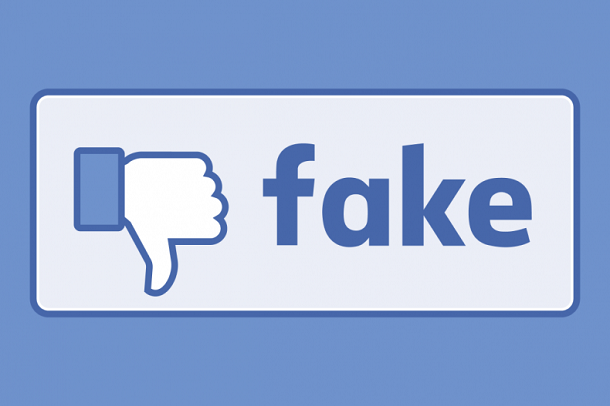 Facebook відзвітувала, що за півроку видалила 1,27 млрд фейкових акаунтів