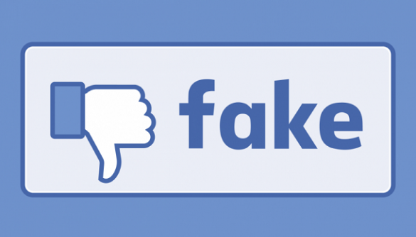 Facebook відзвітувала, що за півроку видалила 1,27 млрд фейкових акаунтів