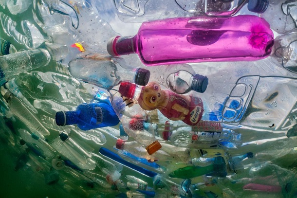 National Geographic запустив інформаційну кампанію проти забрудення природи пластиком