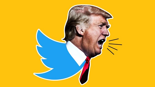 Суд постановив, що Трамп не може блокувати своїх підписників у Twitter