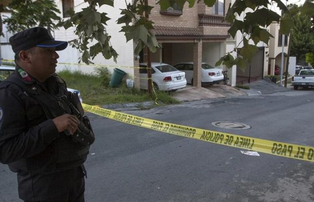 У Мексиці невідомі побили журналіста до смерті