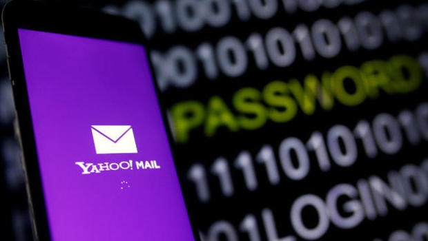 Хакера засудили до 5 років ув’язнення за злам акаунтів Yahoo