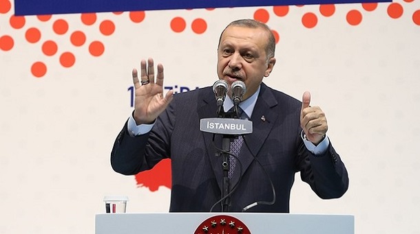 Президент Туреччини заявив, що в країні заборонять Uber