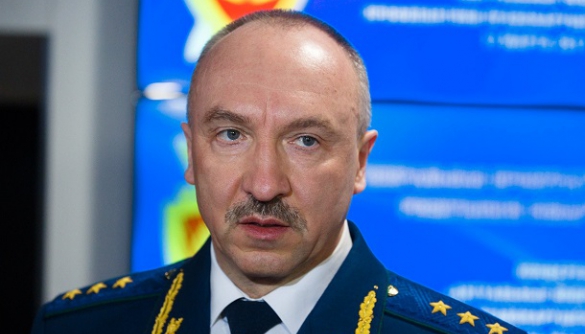 У Білорусі за недостовірну інформацію можуть ввести кримінальну відповідальність