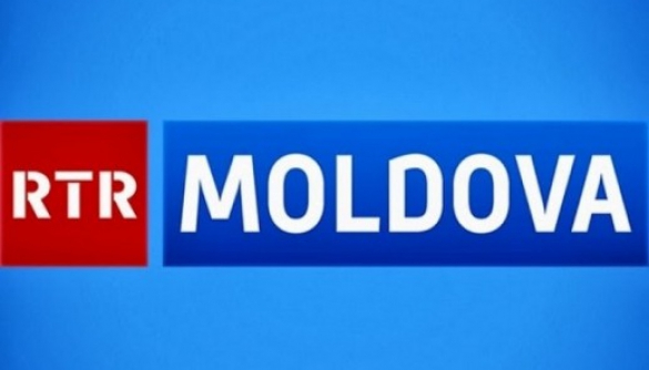 Телеканал RTR-Moldova оштрафували за трансляцію параду 9 травня в Москві