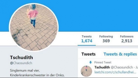 Німкеня попросила в Twitter €750 для своїх дітей, а отримала понад 16 тисяч
