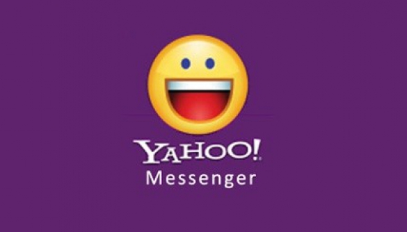 Yahoo Messenger закриють наступного місяця