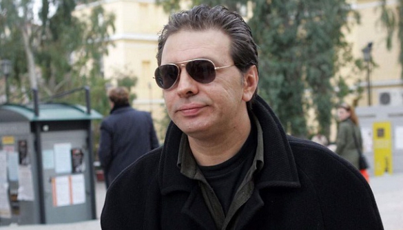 У Греції заарештували журналіста за заклик розстріляти керівників держави