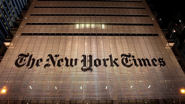 Фотографи борються проти нових правил співпраці з The New York Times