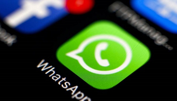 WhatsApp звинувачують у масовому поширенні неправдивих новин