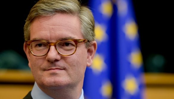 Комісар ЄС розповів про план Брюсселя по боротьбі з пропагандою Росії
