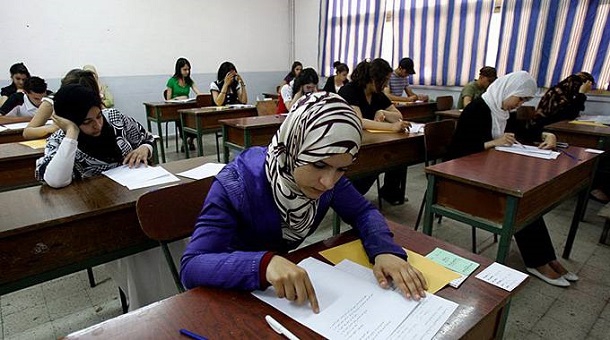 В Алжирі вимикають інтернет, щоб туди не виклали питання шкільних іспитів