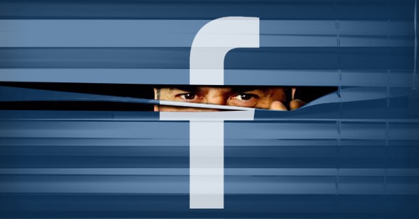 Facebook стежить за вами: 7 химерних патентних заявок компанії