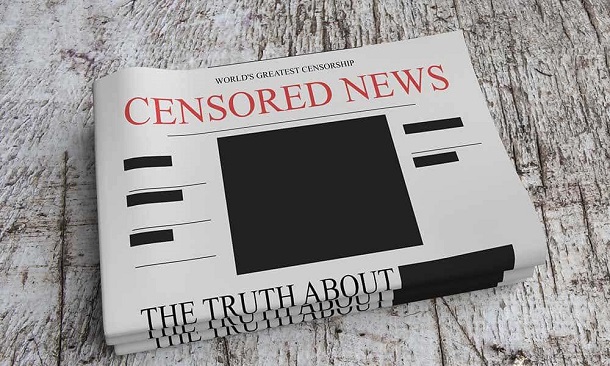 Юна цензура: чому статті учнів видаляють зі шкільних видань