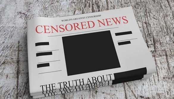 Юна цензура: чому статті учнів видаляють зі шкільних видань