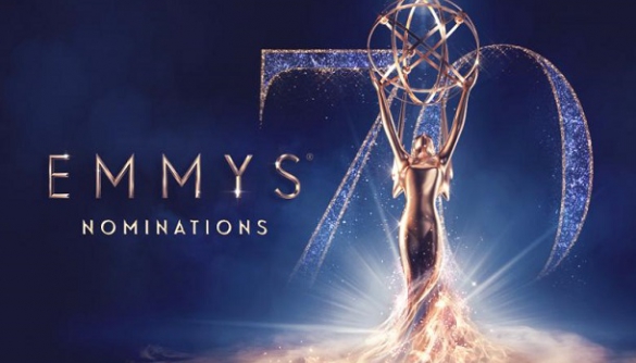 Серіал «Гра престолів» отримав найбільше номінацій на премію «Еммі»