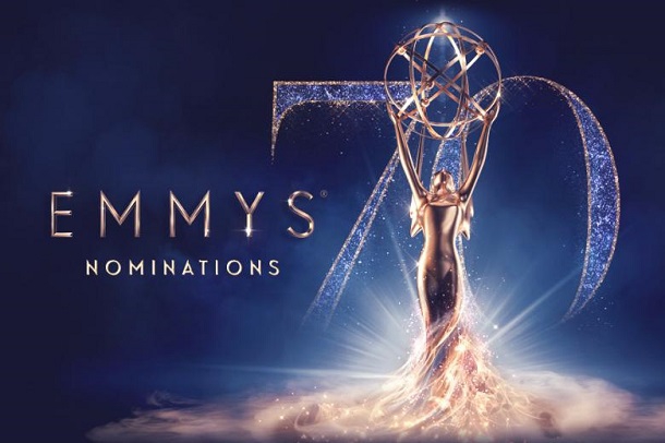 Серіал «Гра престолів» отримав найбільше номінацій на премію «Еммі»