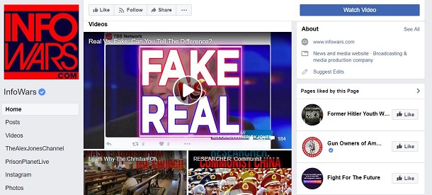infowars-fake-Facebook
