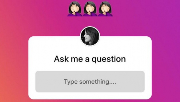 Instagram-історії з питанням дратують. Як використовувати функцію з користю?