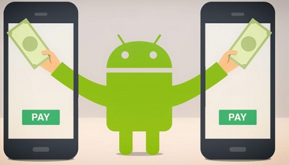 Android може стати платним через вимоги ЄС