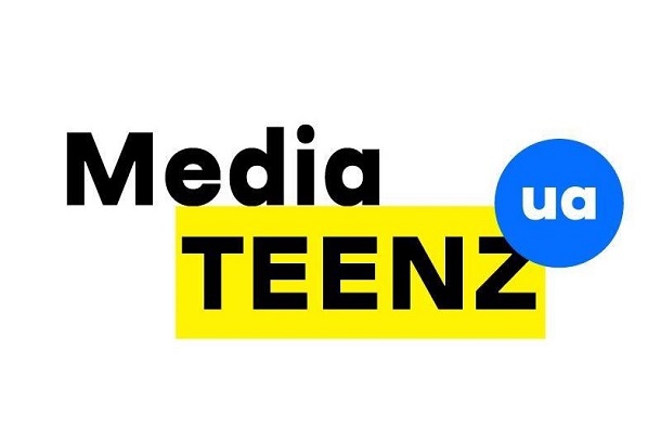 30 липня – старт курсу з медіаграмотності для підлітків Media Teenz