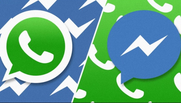 Додатки WhatsApp і Facebook Messenger найменш захищені від витоку даних — дослідження