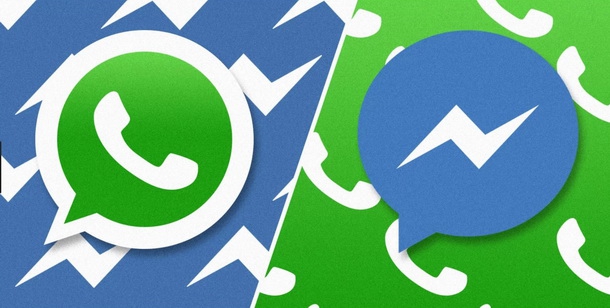 Додатки WhatsApp і Facebook Messenger найменш захищені від витоку даних — дослідження