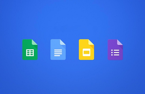 Граматику у Google docs перевірятиме штучний інтелект