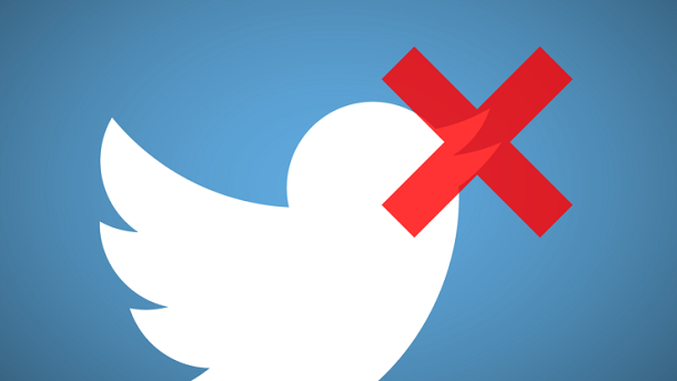 Твіттер блокує користувачів, які при реєстрації вказували вік менше 13 років