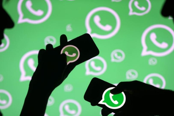 Нова загроза: аудіофейки в WhatsApp