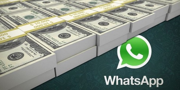 Де гроші, WhatsApp? Фейсбук запустить рекламу у месенджері